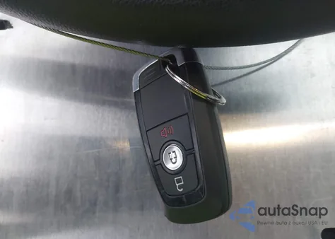 2025 Ford Maverick Xlt z USA, uszkodzony, nr VIN 3FTTW8JA3SRA06685